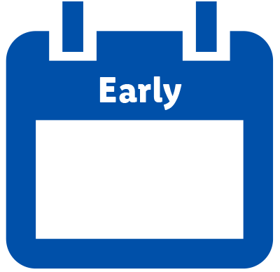 Early 2027