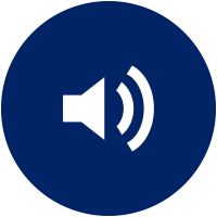 sound icon